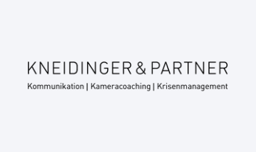 Versicherungsagentur Schuster | Referenz Kneidinger & Partner