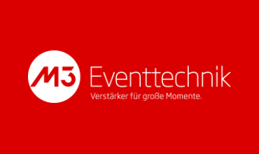 Versicherungsagentur Schuster | Referenz M3 Eventtechnik